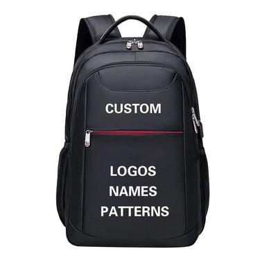 Mochilas Personalizadas <br> De Viaje